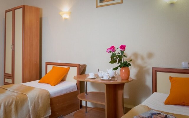 Zhuravli Park Hotel