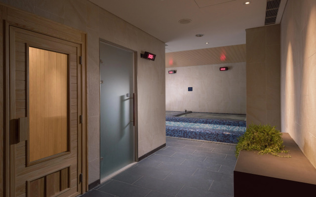 Crowne Plaza Tainan by IHG