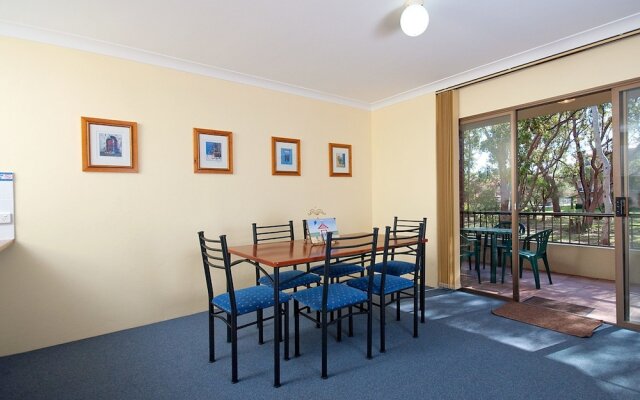 Maeva Lodge, Unit 4/14 Gretel Close