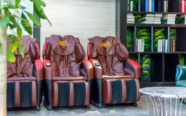Nanning Mecure Boutique Hotel