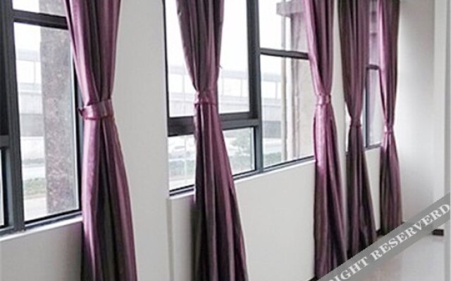 Xinlian Hotel
