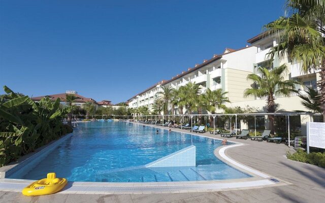 Sural Resort - All Inclusive