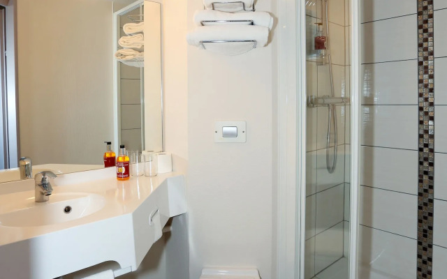 The Originals City, Hôtel Mulhouse Est