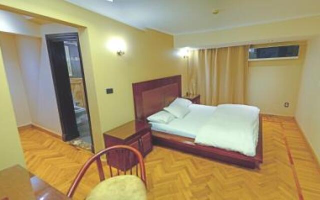 Tohfa Luxury Apartment