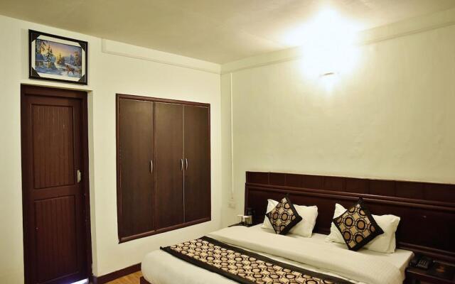 OYO 3506 Hotel Him Shakti