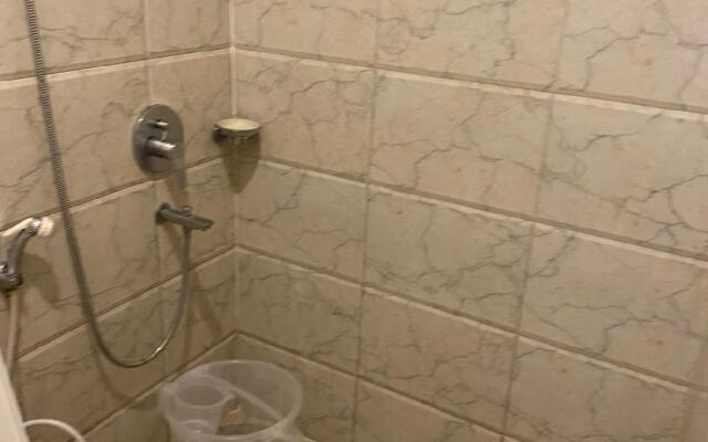 FabHotel 21st Milestone Delhi Airport