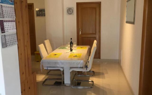 Apartment Novi Vinodolski