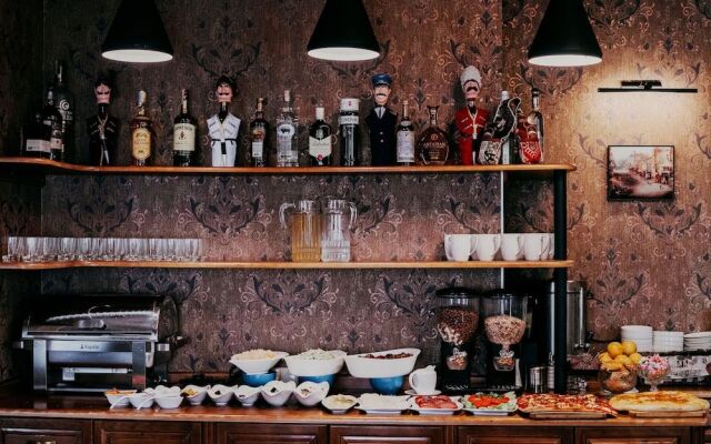 Otiums Hotel