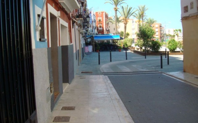 HappyVila Rústico Apartments