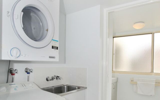Kings Way Apartments
