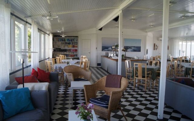 Kvarnens Pensionat och Bed & Breakfast