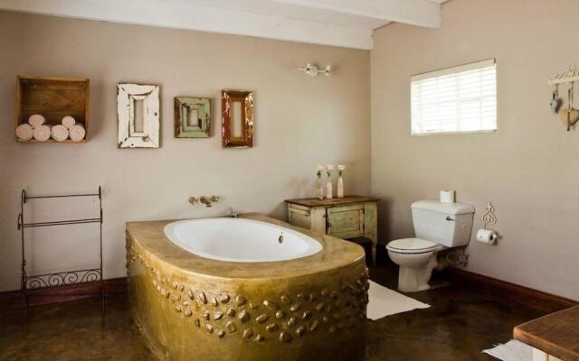 Ambers & Grace Guest Farm