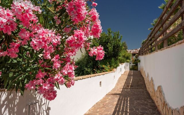 Beautiful Vista Blu Resort Villa Num2122