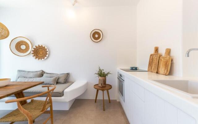 Anemela Villas and Suites Mykonos