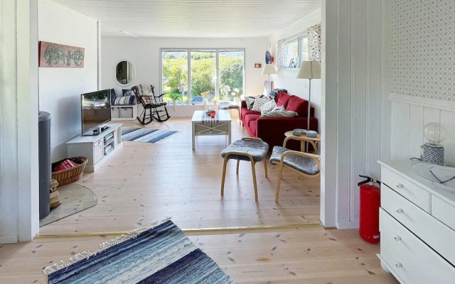 4 Star Holiday Home in Skarhamn-by Traum