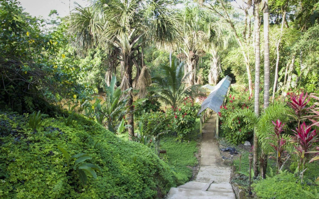 Suchipakari Jungle Lodge