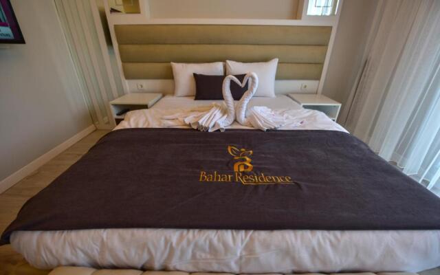 Bahar Residence