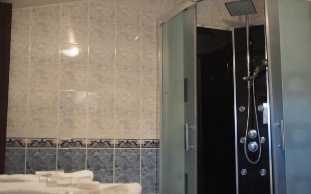 Le Val Saint Hilaire