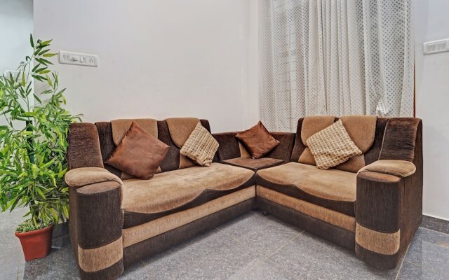 Treebo Alaka Rester Homestay