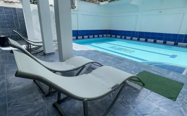 Hotel Boutique Las Isabelinas