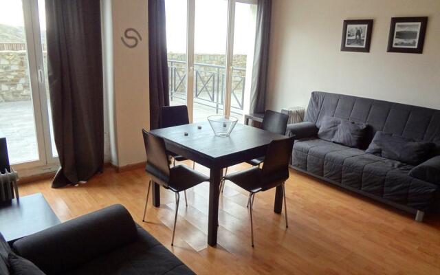 Apartamentos Serraneu ASN