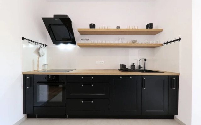 Few Steps From The Sandy Beach