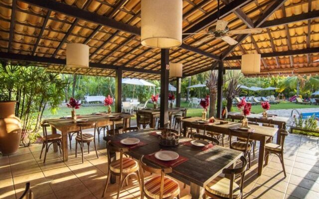 Porto Zarpa Hotel