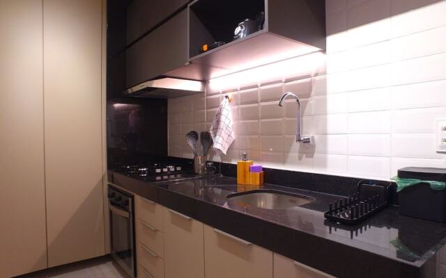 Edificio Time - Apto 808