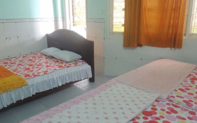 Nam Phuong Hostel