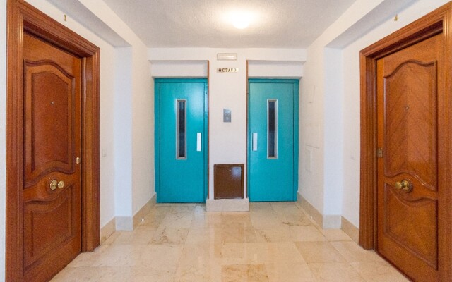 Apartamento Avenida Aurora