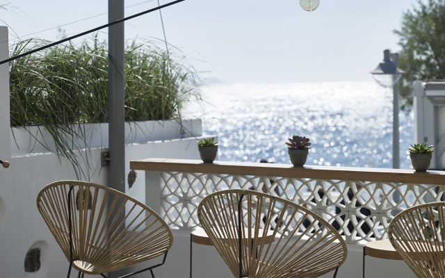 Afroditi Venus Beach Hotel & Spa