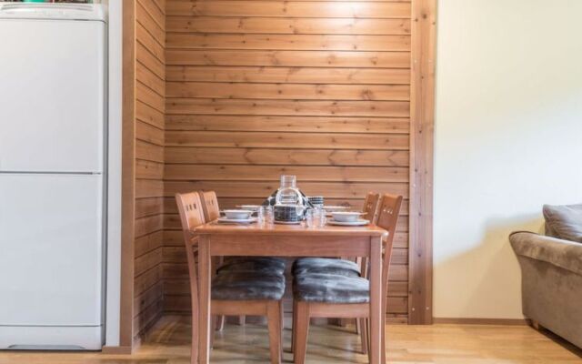 Ylläs chalets a 507