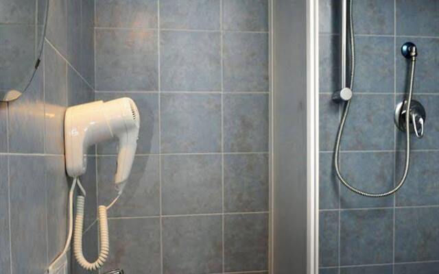 Center Accomodation Rome