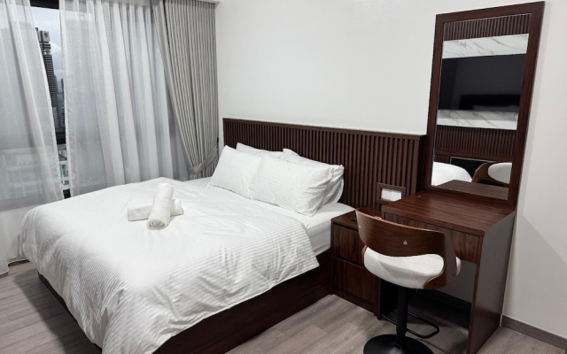 KHR Service Suites Agile Bukit Bintang