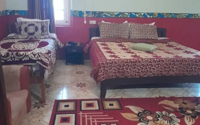 British Cliff Club Resort