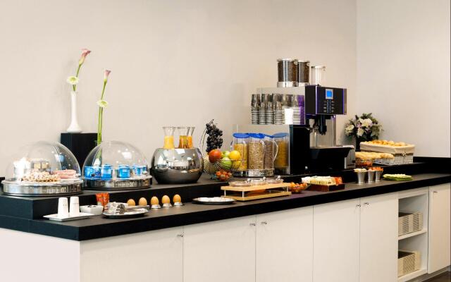 Citadines Bastille Marais Paris