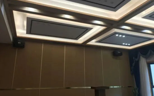 Shanshui Jiuzhang Hotel