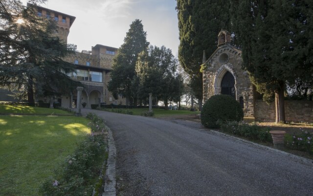 Antico Castello Marignolle