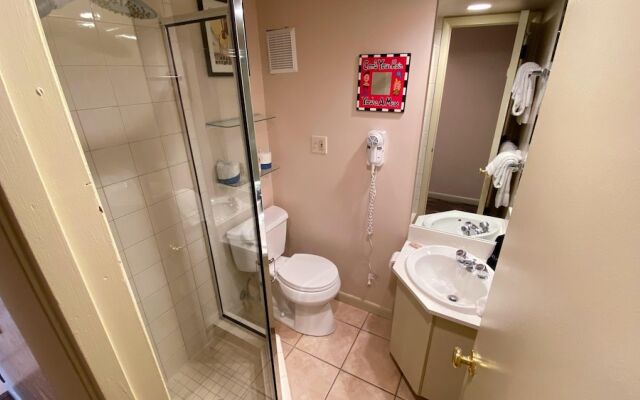 #105 Vail International