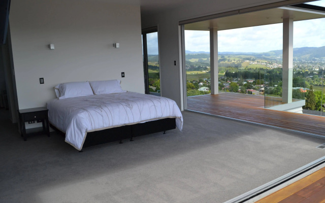 Tihi Retreat