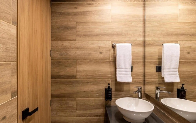 Dazzling Duplex in Virrey