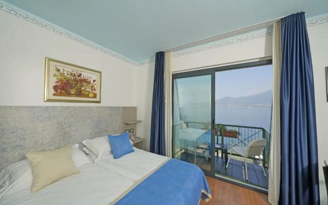 Hotel Villa Carlotta