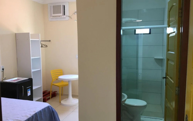 Maraga Beach Hostel