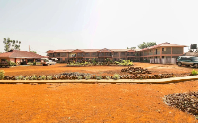 Siala Apartments