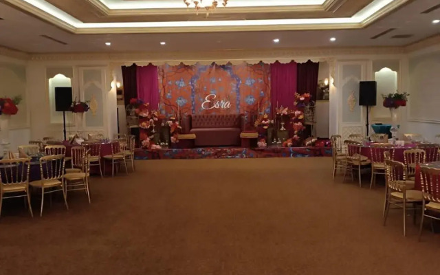 Nevali Hotel