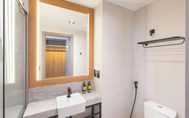 Sais Beach Living Hotel