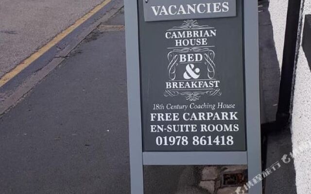 Cambrian Guest House