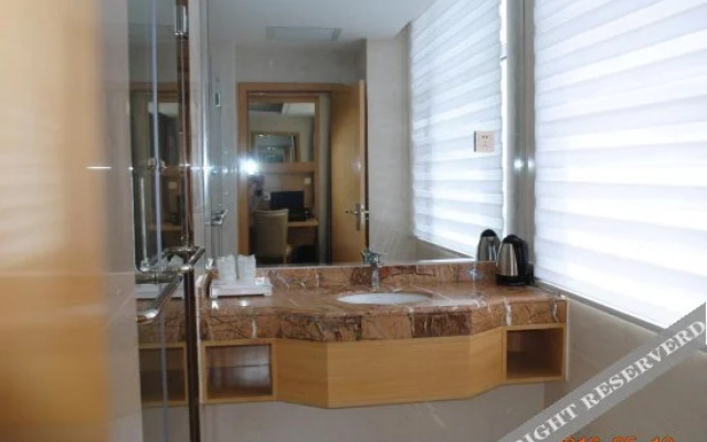 Mingzhu Hotel