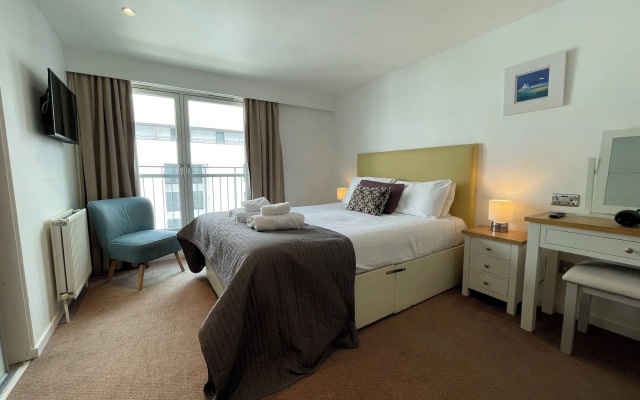 Tolbooth Apartments