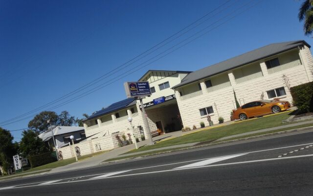 Best Western Caboolture Gateway Motel